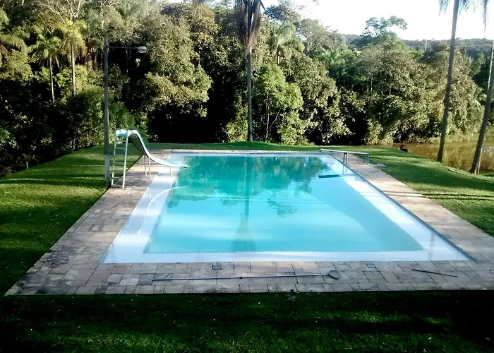 Sitio Sete Lagos