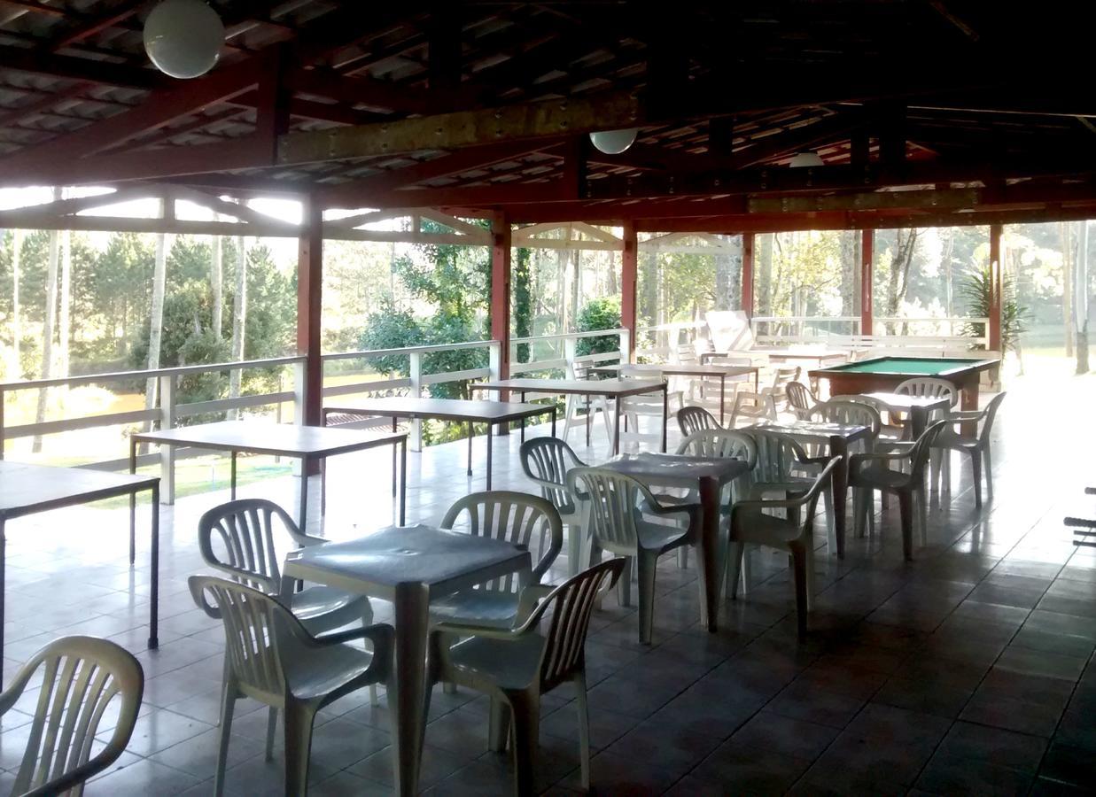 Sitio Sete Lagos Casa de férias