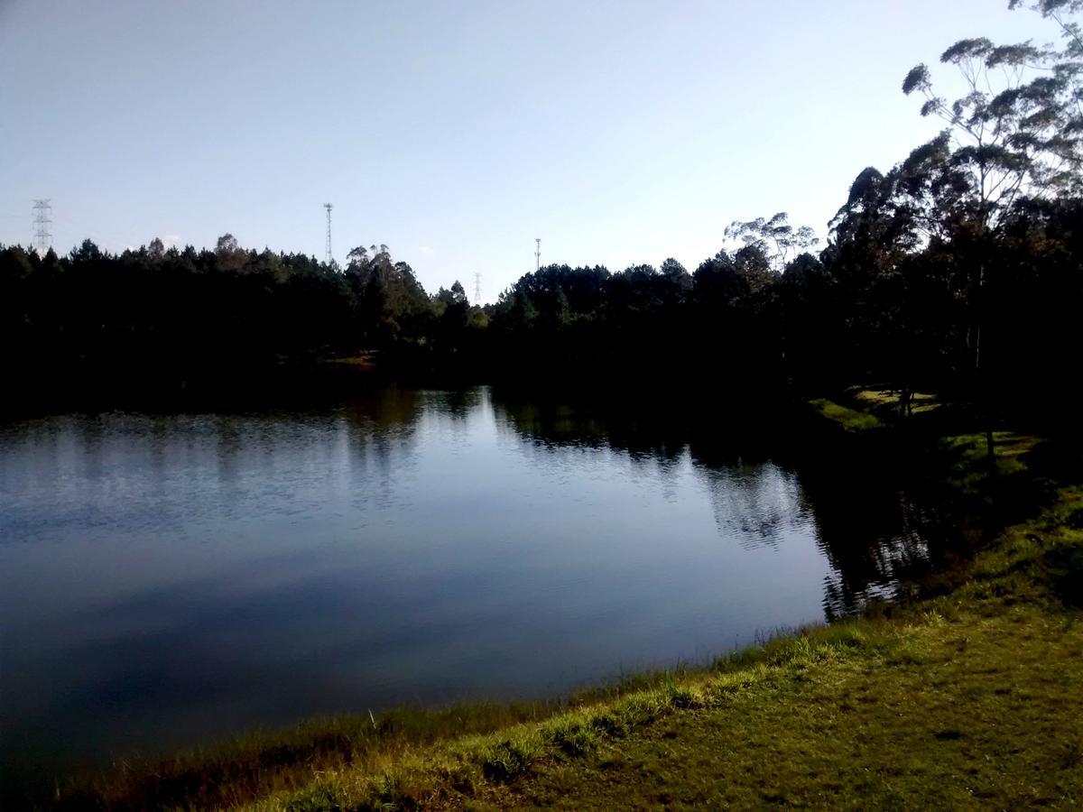 Casa de férias Sitio Sete Lagos *