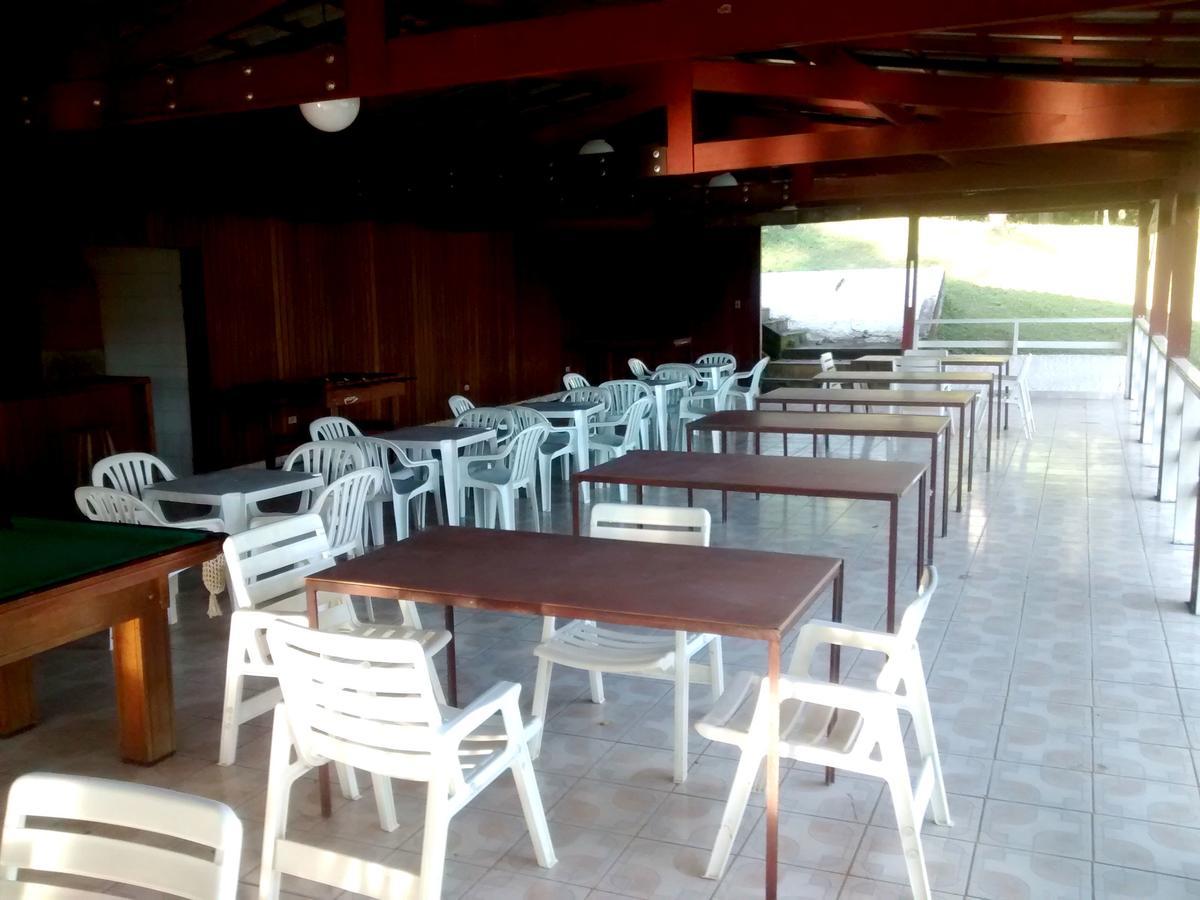 Casa de férias Sitio Sete Lagos *
