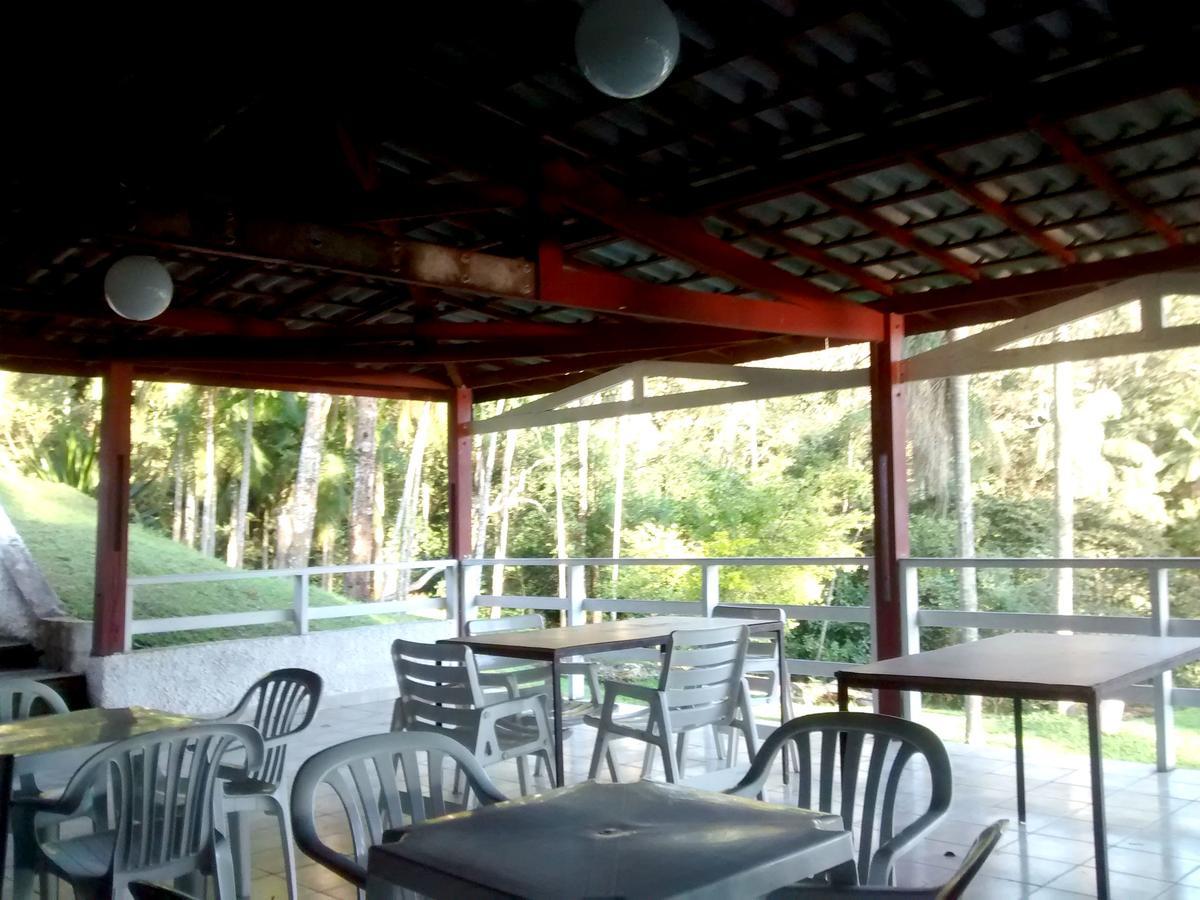 Sitio Sete Lagos Casa de férias