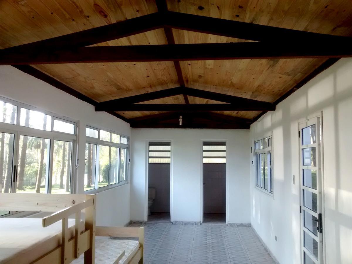 Casa de férias Sitio Sete Lagos