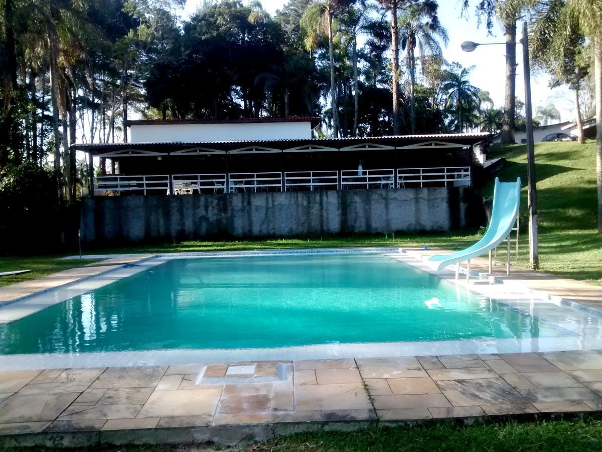 Casa de férias Sitio Sete Lagos