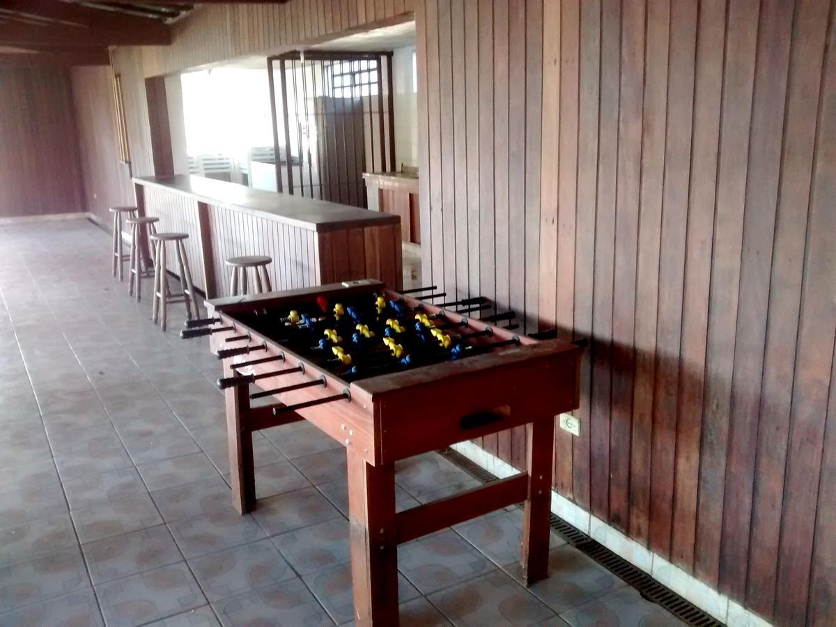 Sitio Sete Lagos Casa de férias *