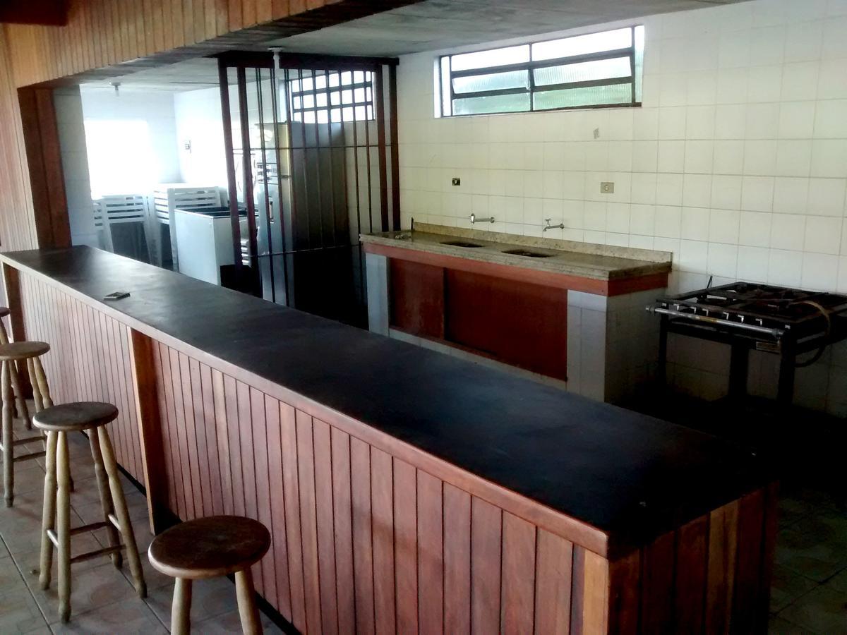 Sitio Sete Lagos