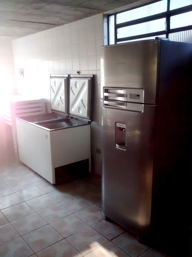 Sitio Sete Lagos Casa de férias *
