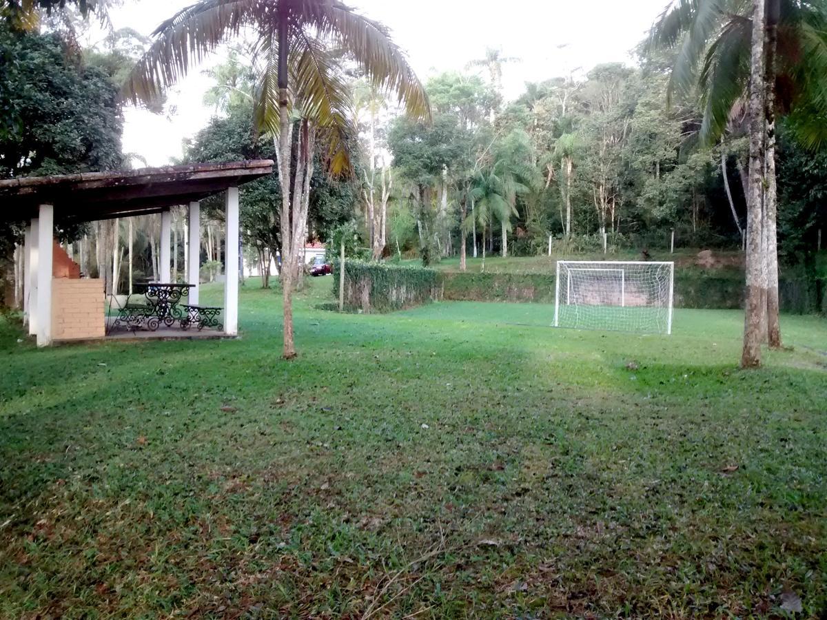 Sitio Sete Lagos Casa de férias