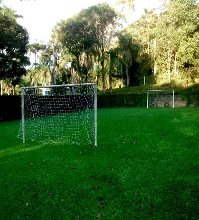 Sitio Sete Lagos Casa de férias *