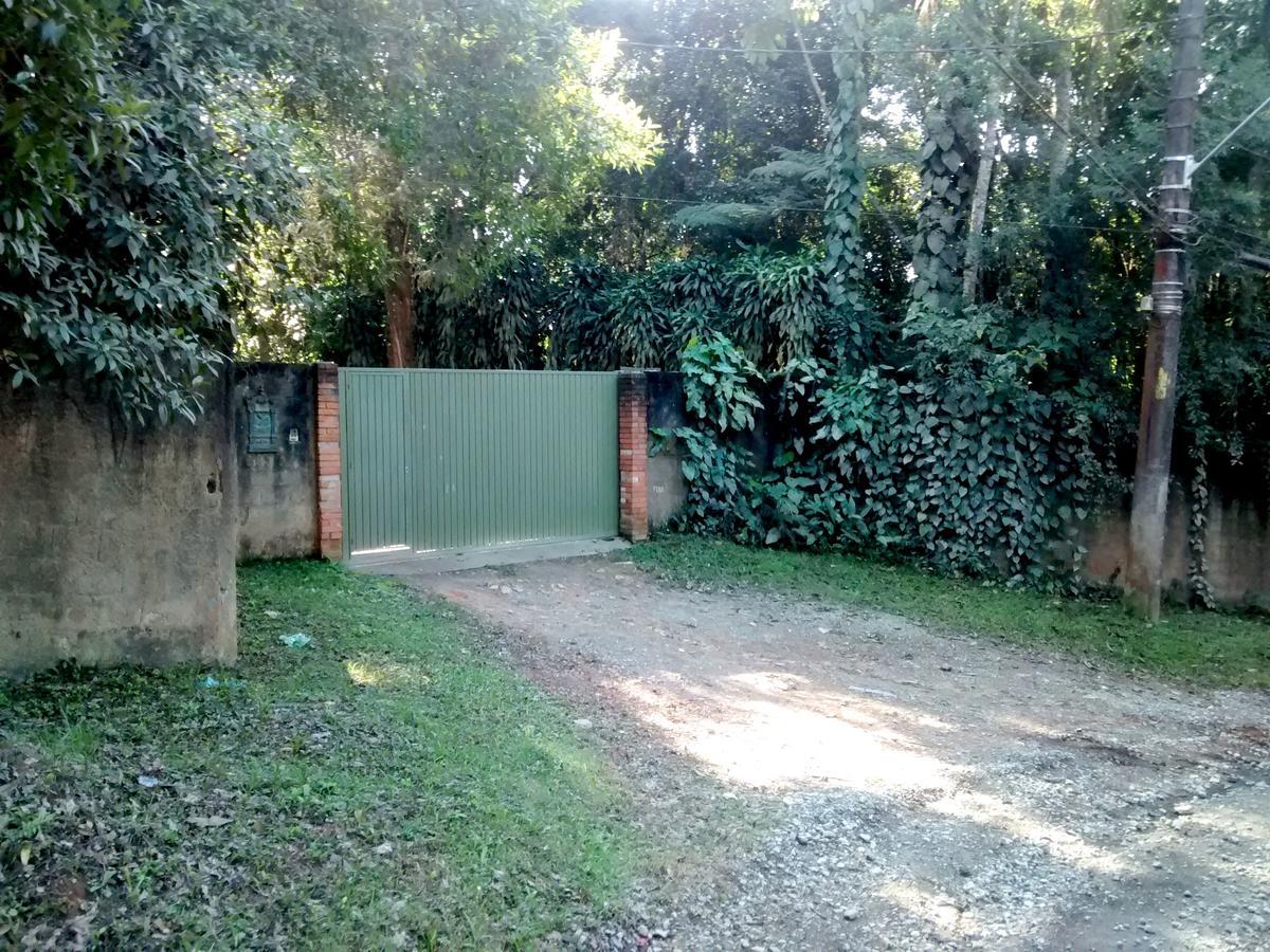 Sitio Sete Lagos São Paulo
