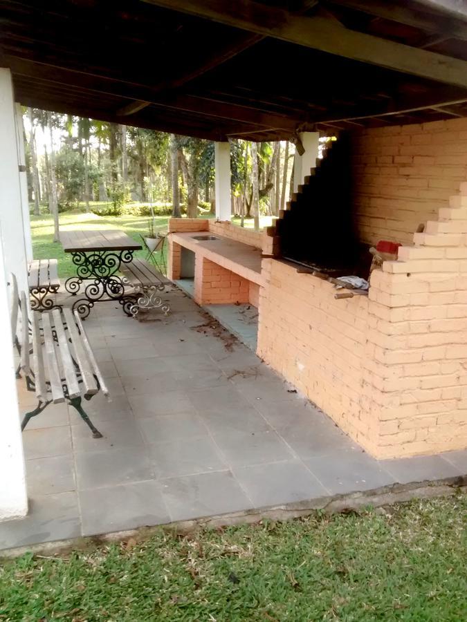 Casa de férias Sitio Sete Lagos *