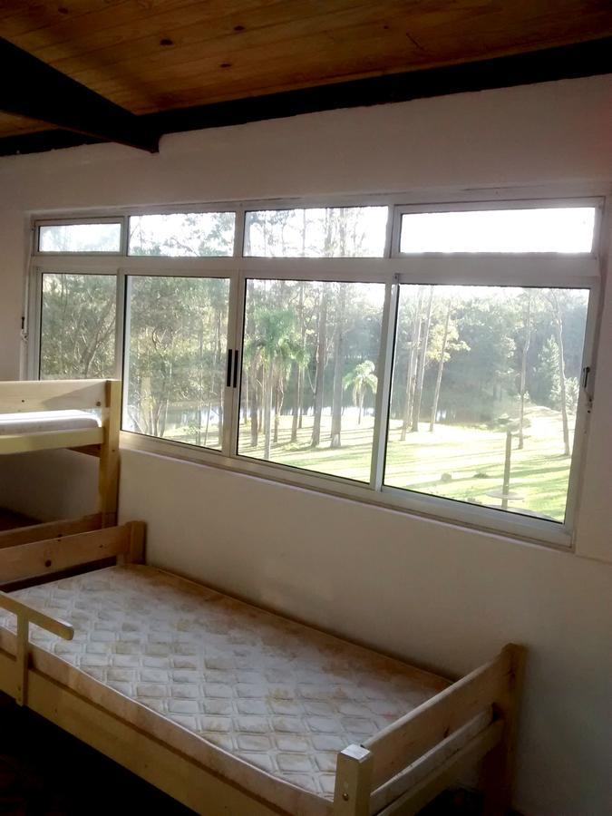 Sitio Sete Lagos São Paulo