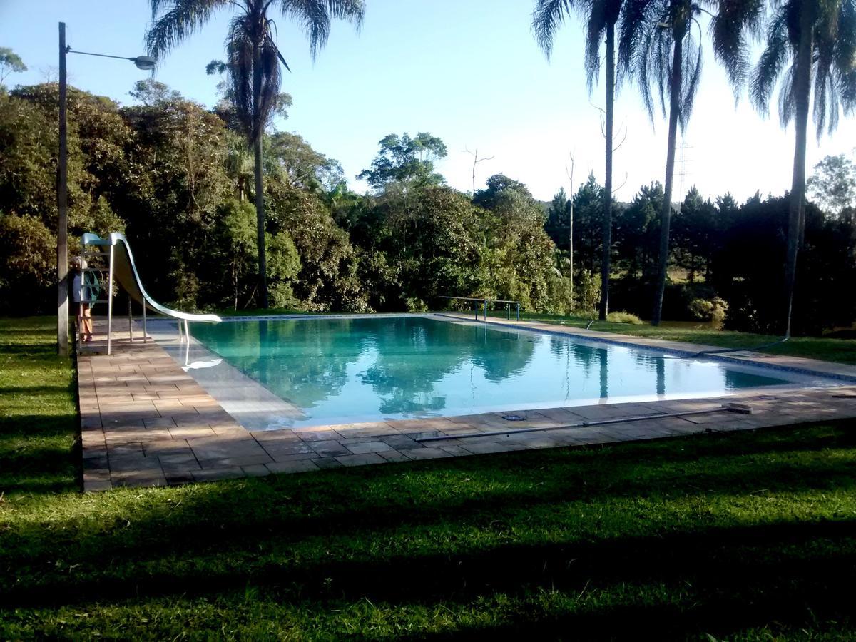 Casa de férias Sitio Sete Lagos