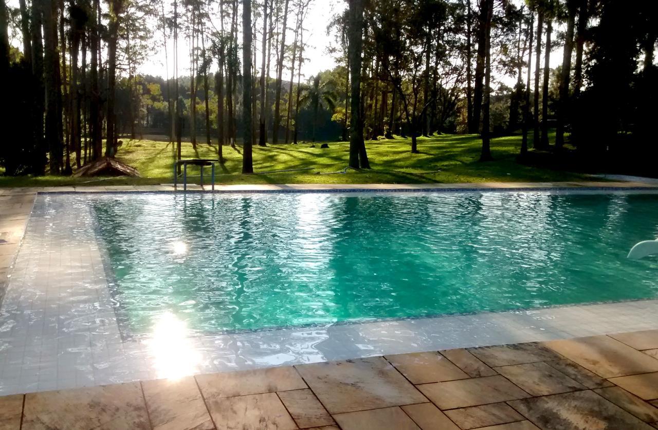 Casa de férias Sitio Sete Lagos *