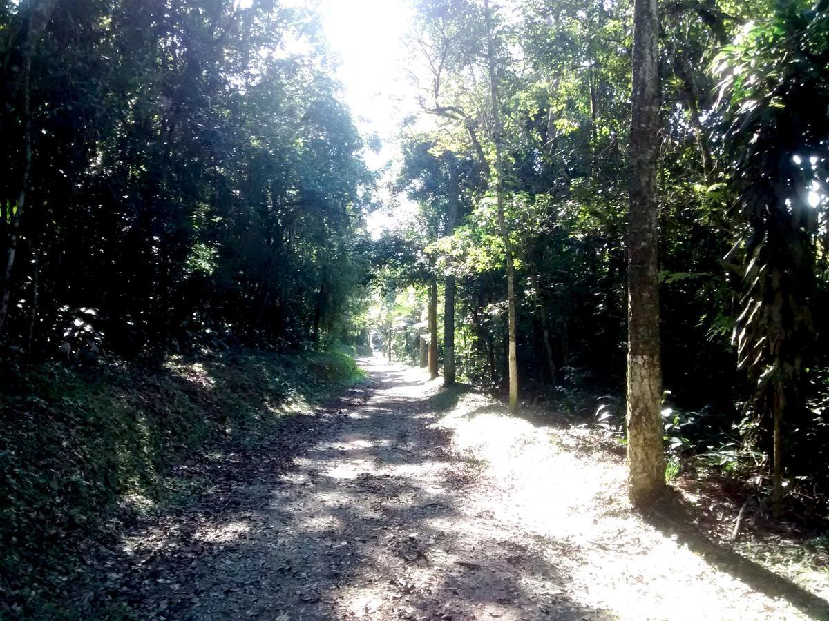 Sitio Sete Lagos Casa de férias