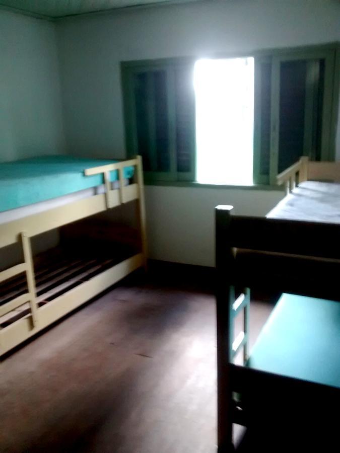 Casa de férias Sitio Sete Lagos