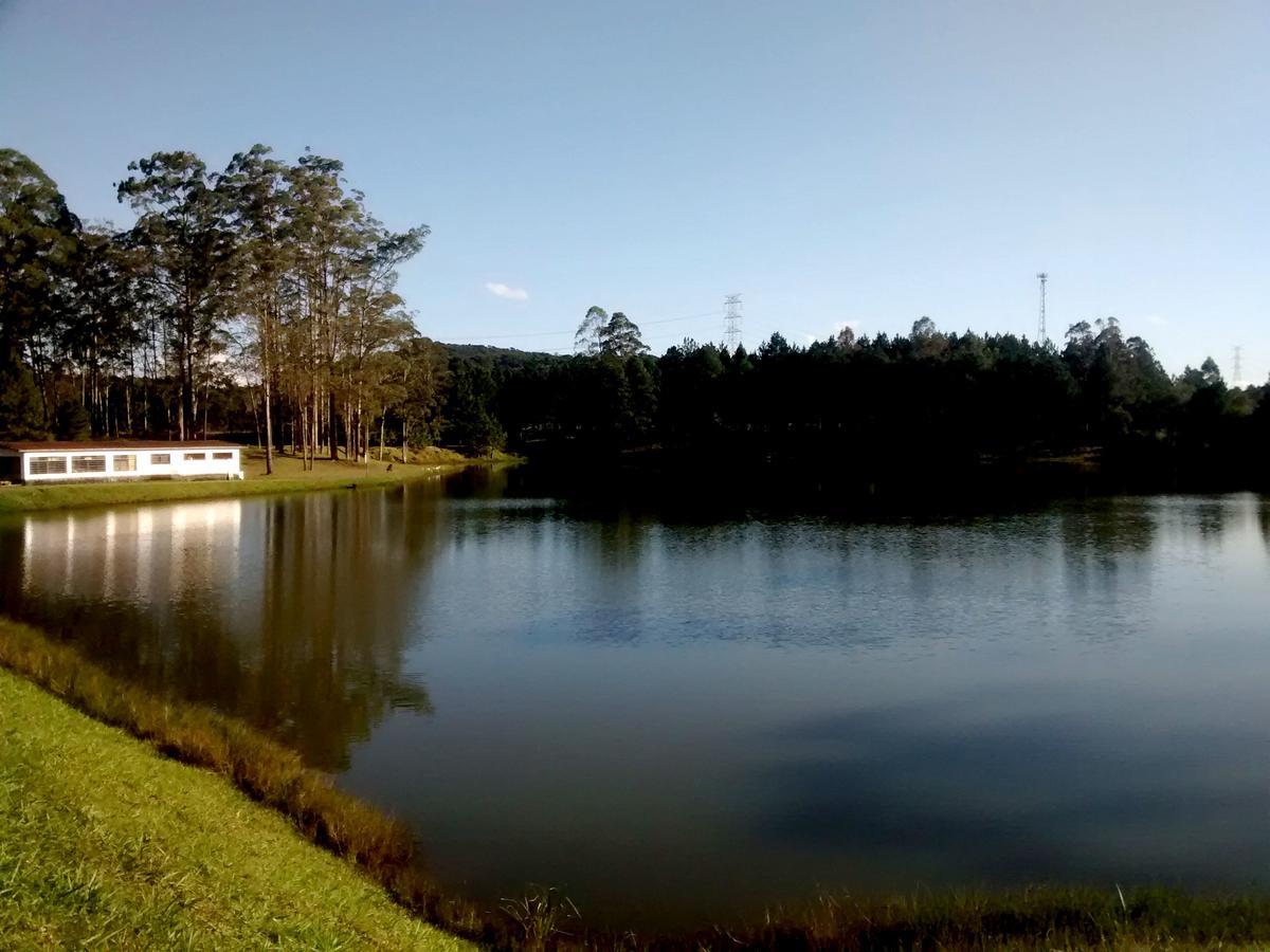Sitio Sete Lagos